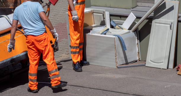 Best Recycling Services for Junk  in Burgaw, NC